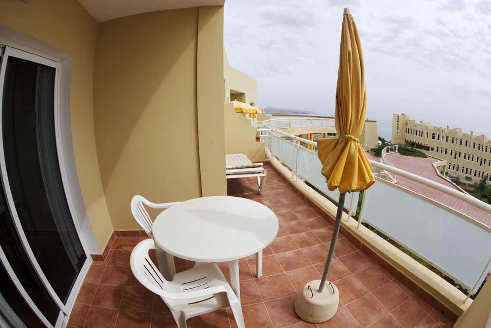 Apartamentos Morasol Costa Calma Bagian luar foto